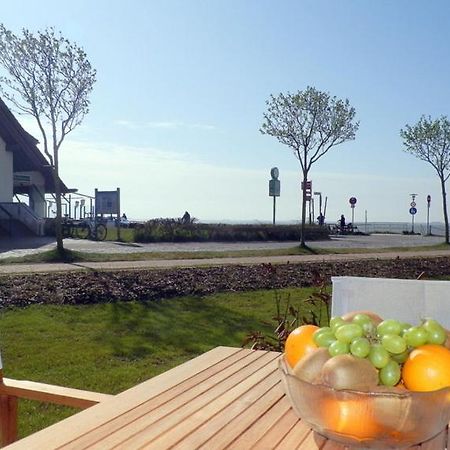 Apartments Wyk Auf Fohr - Schloss Am Meer Eksteriør bilde